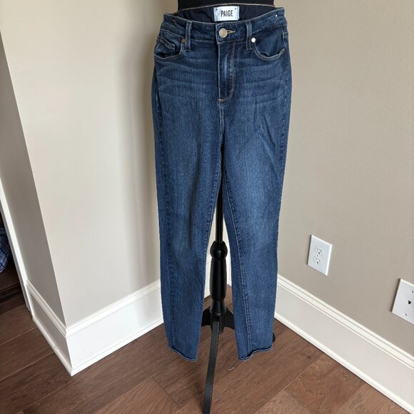 Paige Hoxton Ultra Skinny - Picture 3 of 5